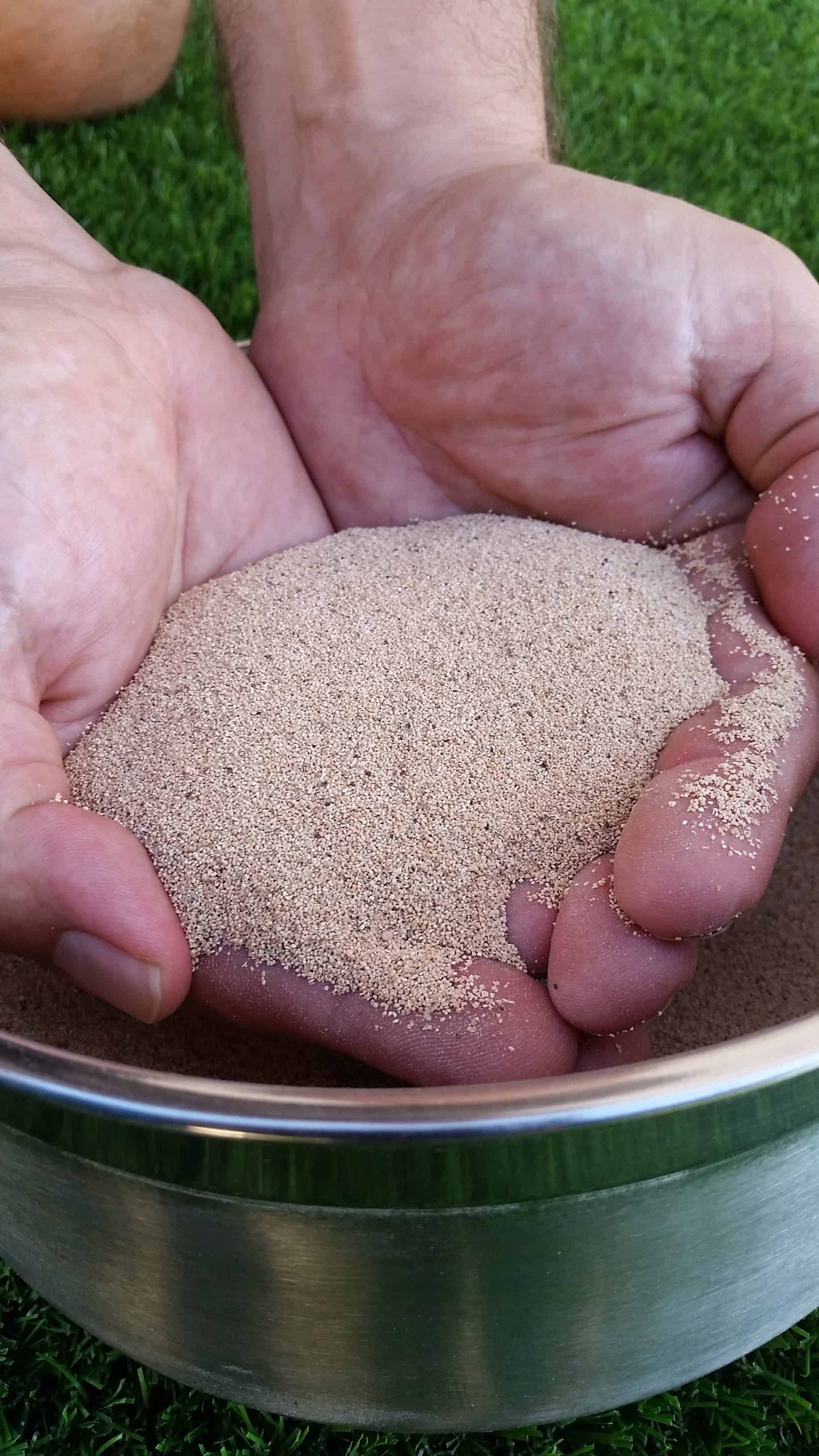 NEW! Natural Evolution Equine and Animal Performance Mix