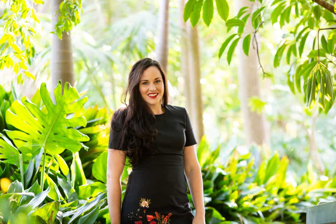 Walkamin entrepreneur named as latest #eatqld champion