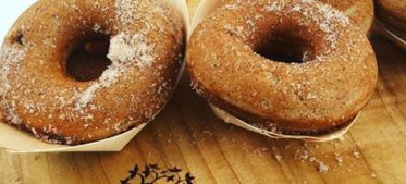 Gluten Free Donut Recipe