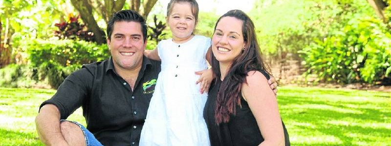 Business goes bananas