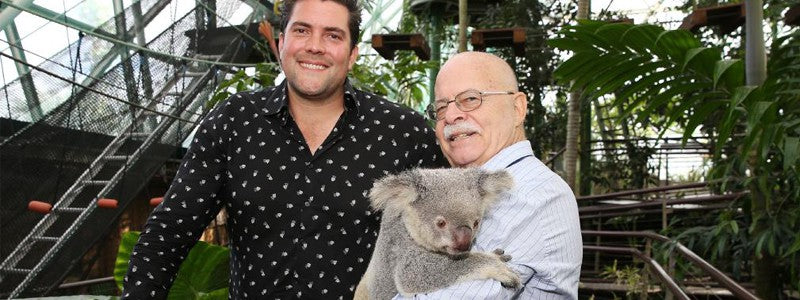 Far North businesses given chance to show off innovative ideas