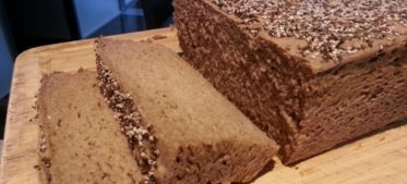 Natural Evolution General Bread Recipe