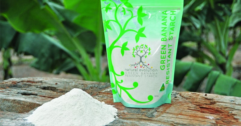 Banana Flour Is the Latest Gluten-Free Flour Option