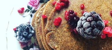 Paleo Pancakes