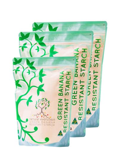 World first research uncovers incredible benefits and phytochemicals inside Natural Evolution's process.