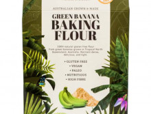 Green Banana Baking Flour