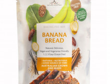 Banana Bread – Baking Pre-Mix