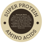 Organic Vegan Protein Powder - Image 9