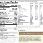 Organic Vegan Protein Powder - Image 11