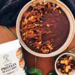 Organic Vegan Protein Powder - Image 8