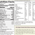 Organic Vegan Protein Powder - Image 12