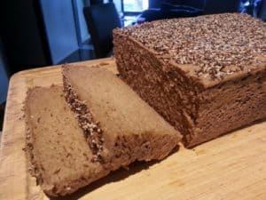 Natural Evolution General Bread Recipe