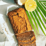 gluten-free flour made from green Cavendish bananas