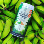 Green Banana Resistant Starch - Image 5