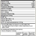 Green Banana Resistant Starch - Image 9