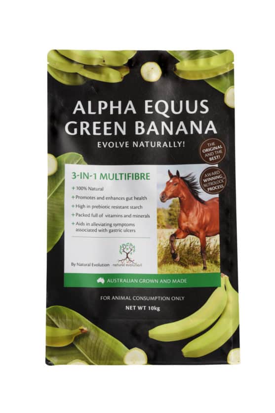 Natural Evolution Alpha Equus - Animal Mix