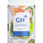 Natural Evolution Guthealth+