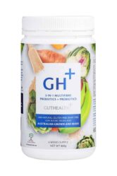 Natural Evolution Guthealth+