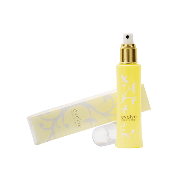 Evolve Beauty Mist