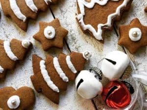 Gingerbread