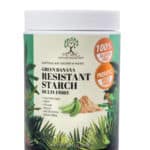 Green Banana Resistant Starch - Image 4