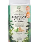 Green Banana Resistant Starch - Image 3