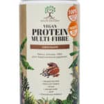 Organic Vegan Protein Powder - Image 2