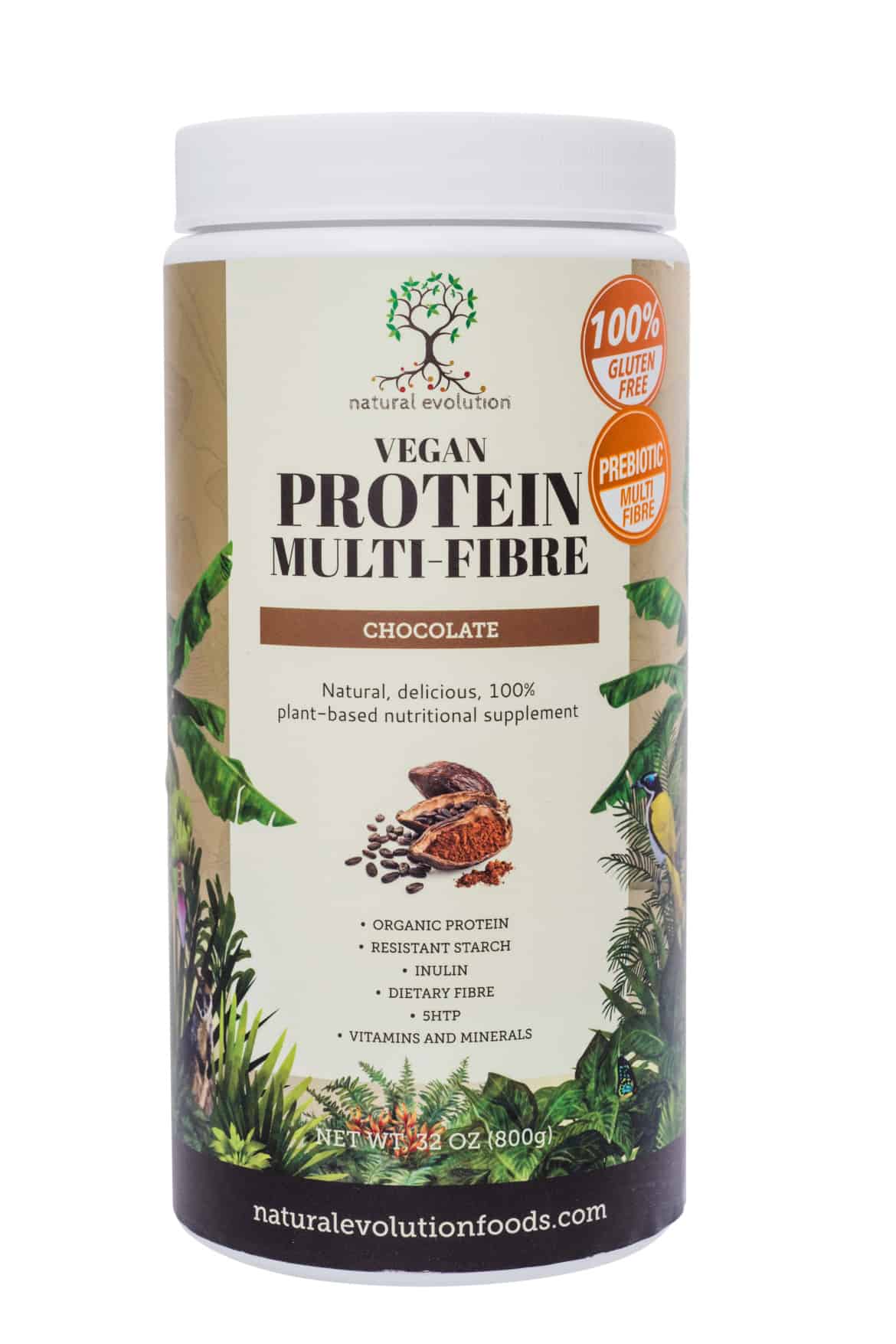 Organic Vegan Protein Powder Natural Evolution Foods organic-vegan-protein-powder-natural-evolution-foods