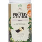 Organic Vegan Protein Powder - Image 4