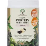 Organic Vegan Protein Powder - Image 5
