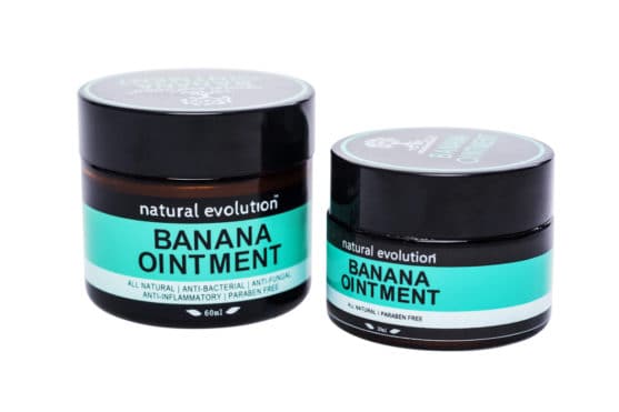 Banana Ointment