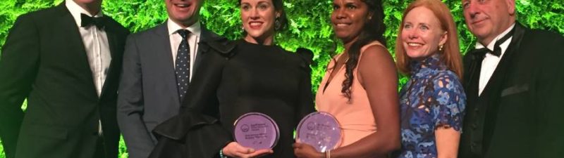 Krista Watkins wins AgriFutures Rural Women’s Award