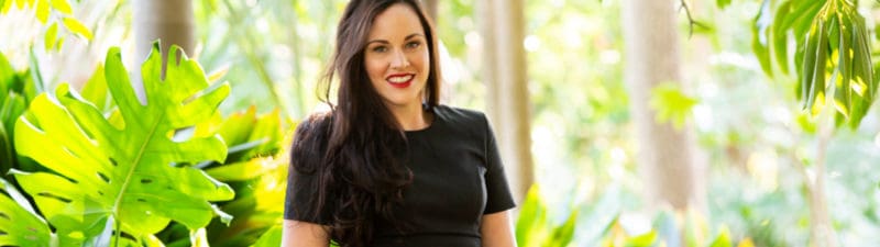 Walkamin entrepreneur named as latest #eatqld champion