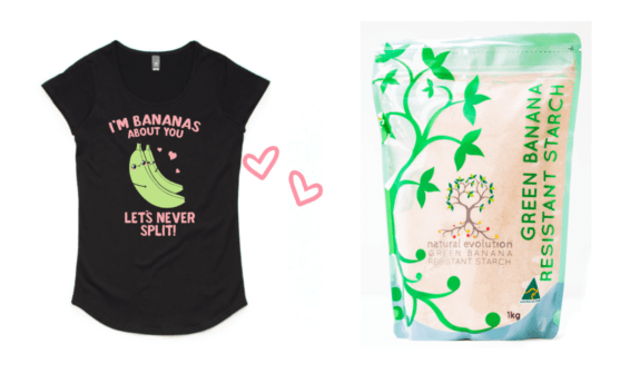 FREE t-shirt offer!